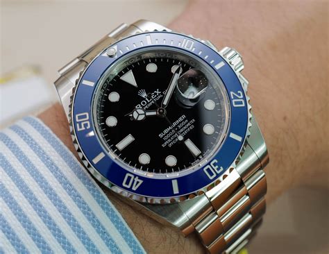 gold blue submariner rolex|rolex submariner blue bezel price.